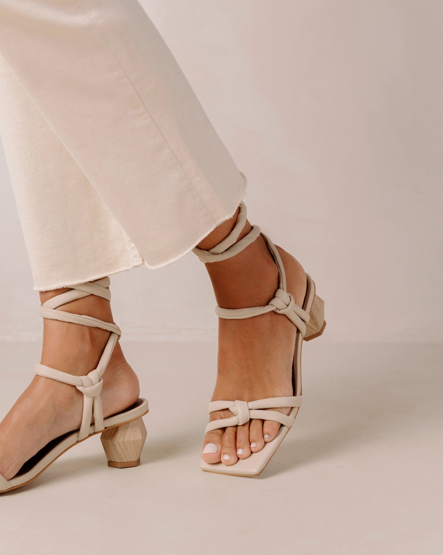 creative sandals