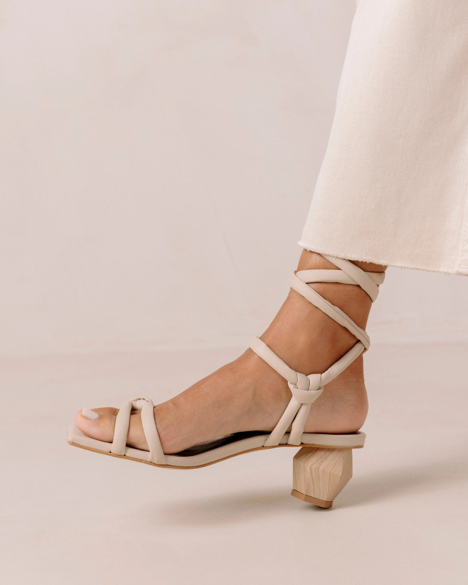 creative sandals